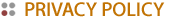 privacy policy