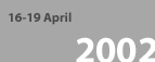2002years 16-19april