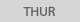 thursday